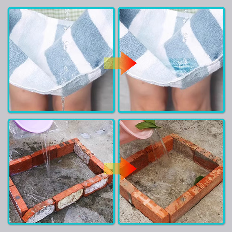 Transparent Waterproof Sealant
